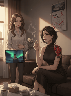 Mười Ngày Cuối Cùng