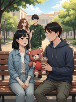 Chỉ Một Lần Buông Tay