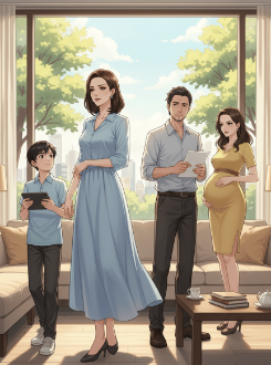 Ly Hôn Cũng Phải Ngẩng Cao Đầu