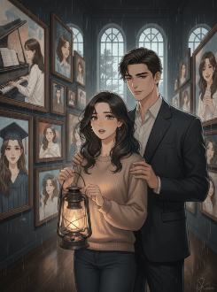 Ngày Gió Bão Em Học Cách Buông Tay