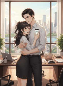 Hợp Đồng Hôn Nhân, Tiện Tay Làm Phú Bà