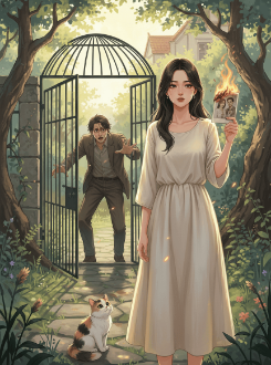 Hoàng Yến Trả Tự Do