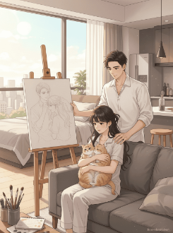 Kết Hôn Với Người Thương