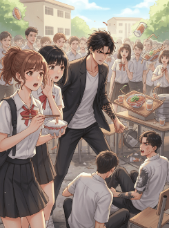 Đại Ca Làm Người Hầu