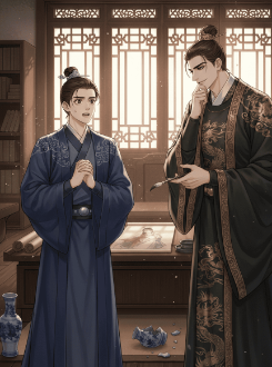 Ta Nữ Cải Nam Trang Làm Sao Thiến Đây Hoàng Thượng