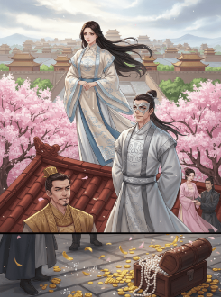 Ta Chỉ Thích Tiền Quốc Sư Cũng Không Ngoại Lệ