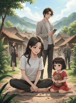 Capybara Tự Tại Trong Hào Môn