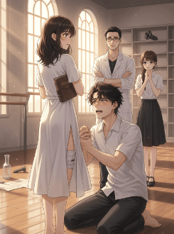 Những Mảnh Ký Ức Đẫm Nước Mắt