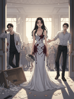 Ngày Cưới Không Ai Mong Đợi