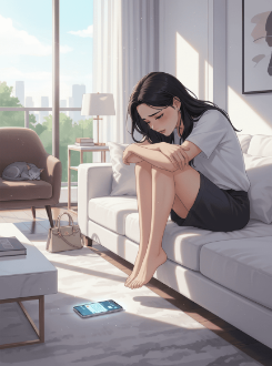 Chạm Tới Vết Dao