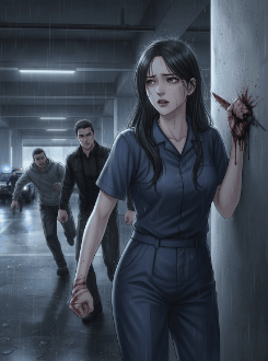 Kẻ Thay Thế Không Cần Tình Yêu