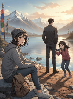 Lời Tạm Biệt Trong 7 Khoảnh Khắc