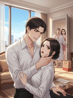 Tình Cờ Bắt Gian Được Và Tỏ Tình