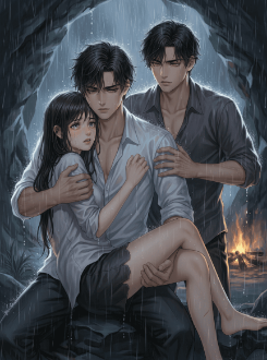 Ánh Sáng Tàn Trong Cơn Mưa