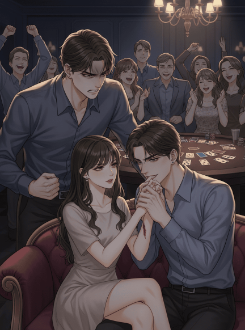 Trò Chơi Của Hai Kẻ Giống Nhau