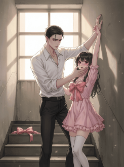 Em Gái Tổng Tấn Công Chiếm Lấy Trái Tim Nam Thần Esports