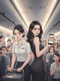 Vợ Bí Mật Của Ảnh Đế