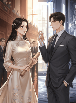 Chồng Tôi Là Ai?