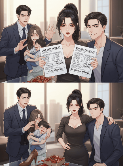 Vợ Cả Lật Kèo, Ai Mới Là Chính Thất?