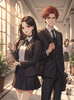 Trận Chiến Nhà Hào Môn