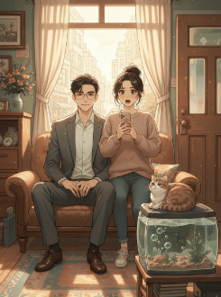 Lời Hứa Thời Thơ Ấu