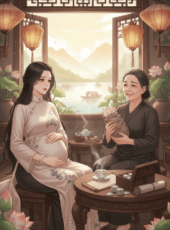 Thế Tử Thiên Lao Và Nàng Dâu Bất Đắc Dĩ