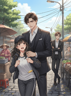 Thay Chị Gả Cho Anh Rể