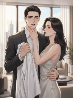 Tổng Tài Hoang Tưởng Và Cô Vợ Lạnh Lùng