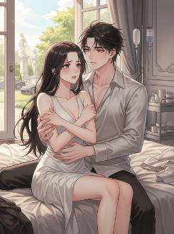 Yêu Phải Thái Tử Gia Mất Trí Nhớ