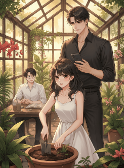 Nữ Giúp Việc Nhà Họ Chu