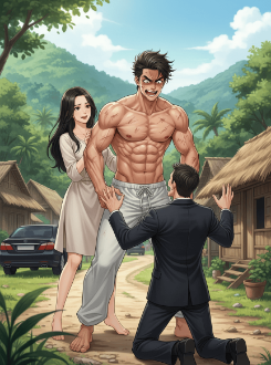 Người Chồng Mất Trí Nhớ Của Tôi Lừa Gạt Hay Đầu Hàng