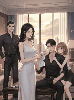 Gả Cho Anh Ngày Anh Bỏ Trốn