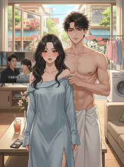 Hoán Đổi Bí Mật