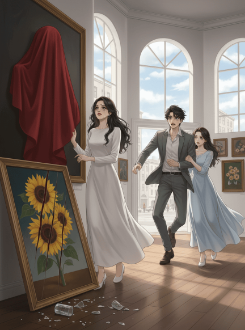 Người Thứ Ba Trong Chính Câu Chuyện Của Mình