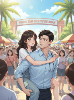 Duyên Phận Trời Đánh