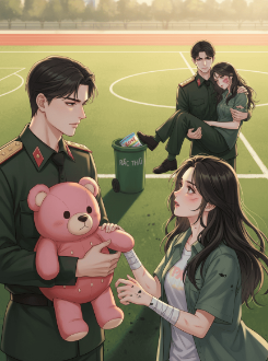 Thành Dối Trá Đáng Ghét Của Hoắc Xuyên