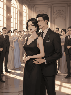 Lời Từ Biệt Của Bà Hứa