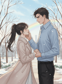 Anh Trai Kế Lạnh Lùng Của Tôi