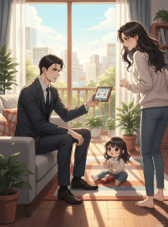 Bán Mình Cho Ông Trùm Thượng Lưu Bắc Kinh