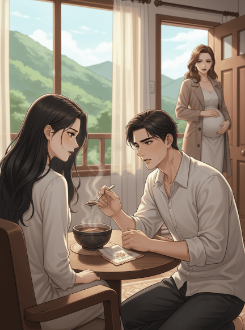 Chồng Tôi Có Một Cuộc Sống Khác Sau Lưng Tôi