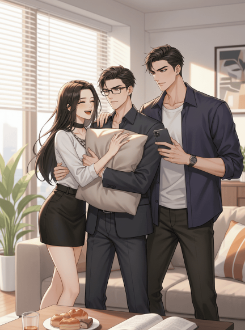 Bạn Thân Là Mối Họa Ngọt Ngào