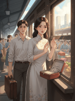 Bán Nhà Bán Tình