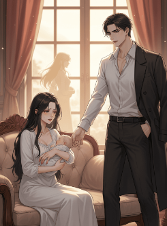 Hào Môn Không Lối Thoát