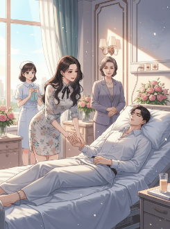 Xung Hỉ Thiếu Phu Nhân