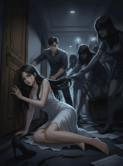 Kiếp Sau Chỉ Có Hận