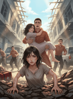 Vực Dậy Từ Tro Tàn