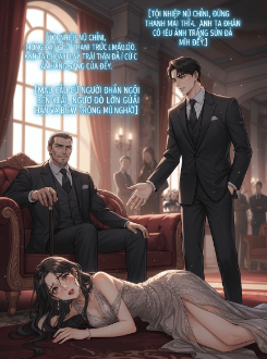 Mộng Điệp Dưới Ánh Đèn