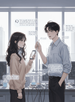 Những Dòng Bình Luận Định Mệnh