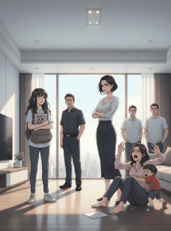 Các Tia Nước Mắt Duệ