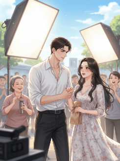 Hôn Nhân Ảnh Đế